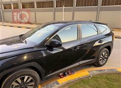 هيونداي توسان